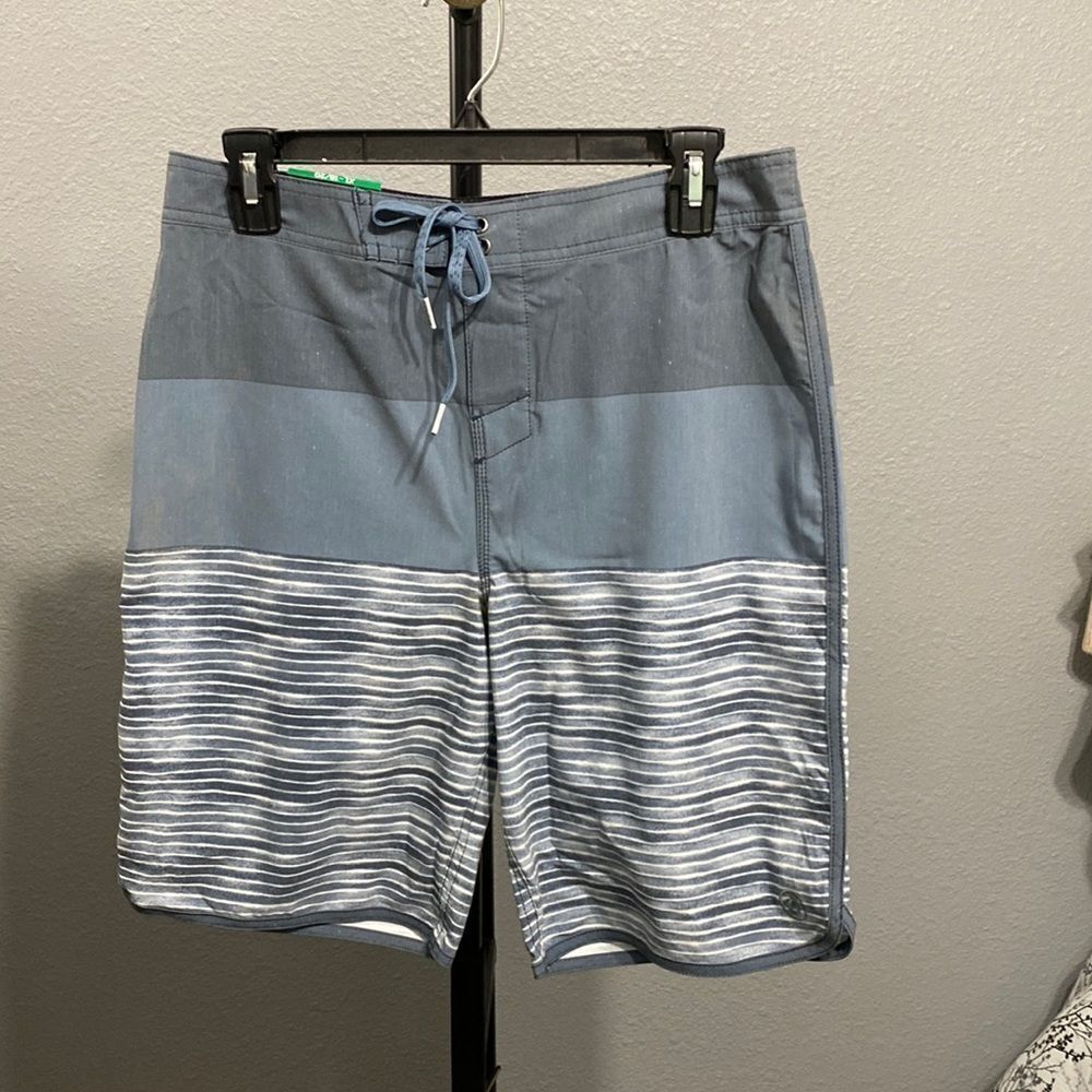 Boys Hang Ten board shorts